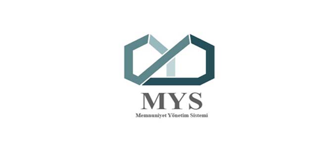 BKYS MEMNUNİYET YÖNETİM SİSTEMİ BİLDİRİM FORMU